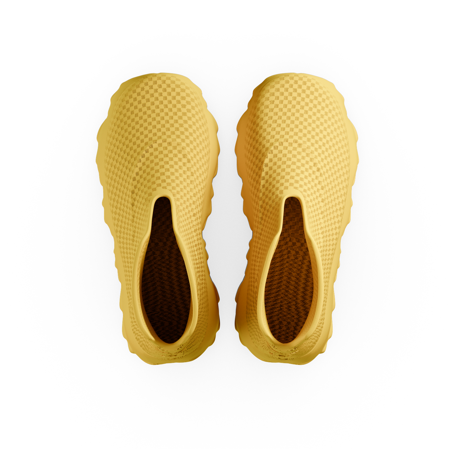 Mabouia - 3D printed shoes - zellerfeld 