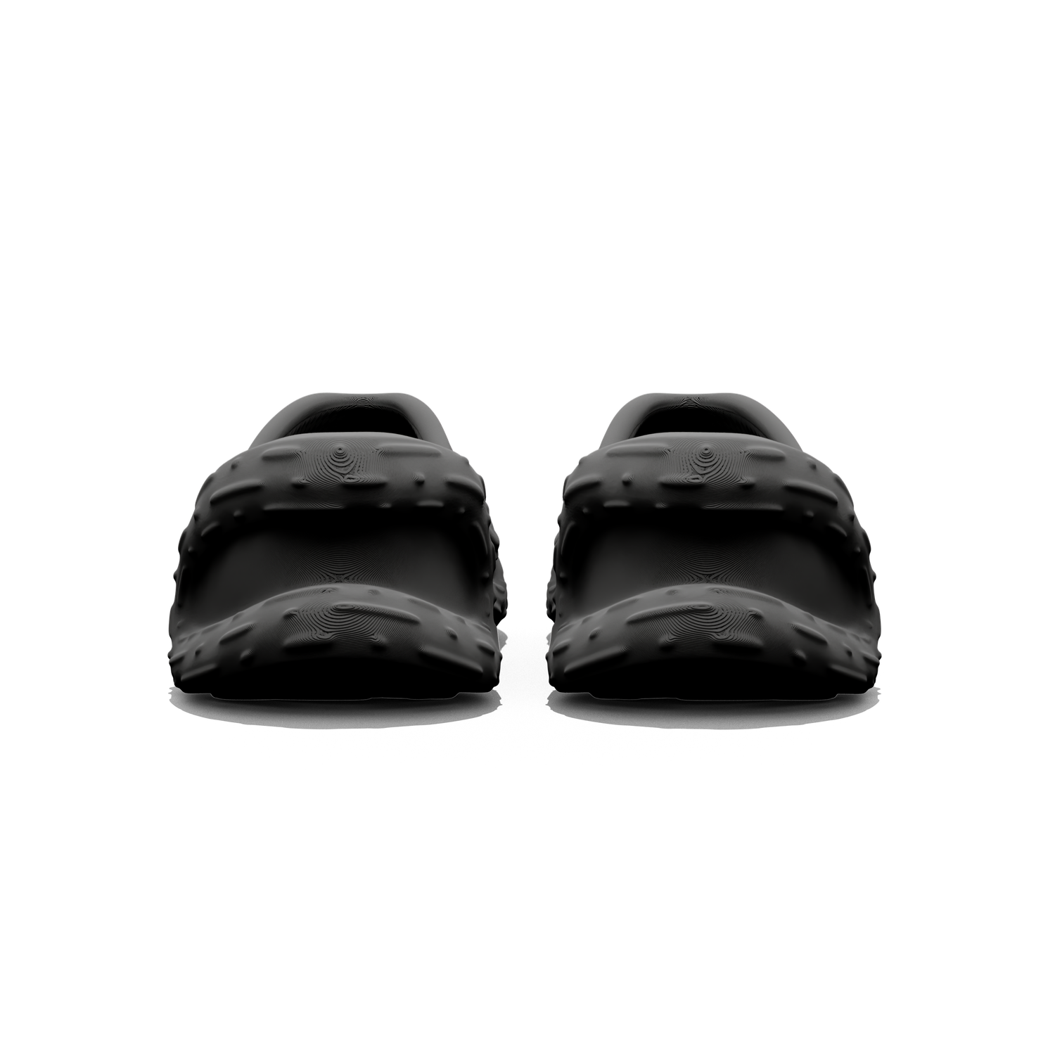 Spike Racer - 3D printed shoes - zellerfeld 