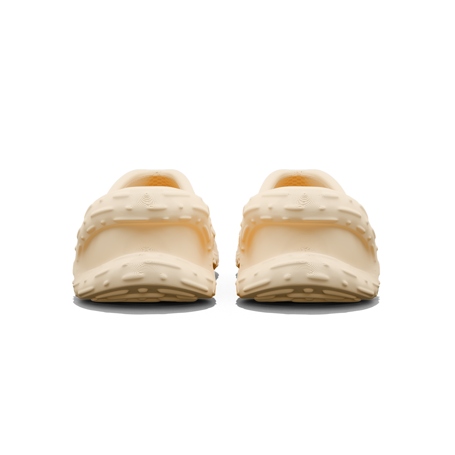 Spike Racer - 3D printed shoes - zellerfeld 