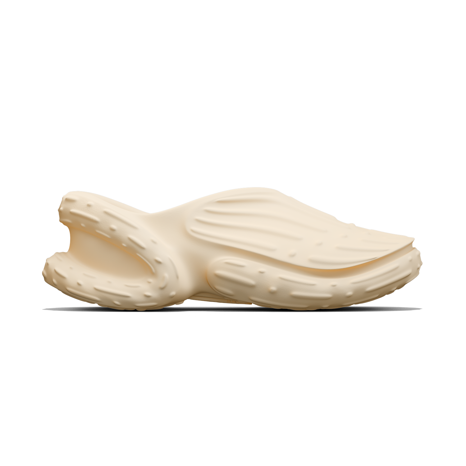 Spike Racer - 3D printed shoes - zellerfeld 