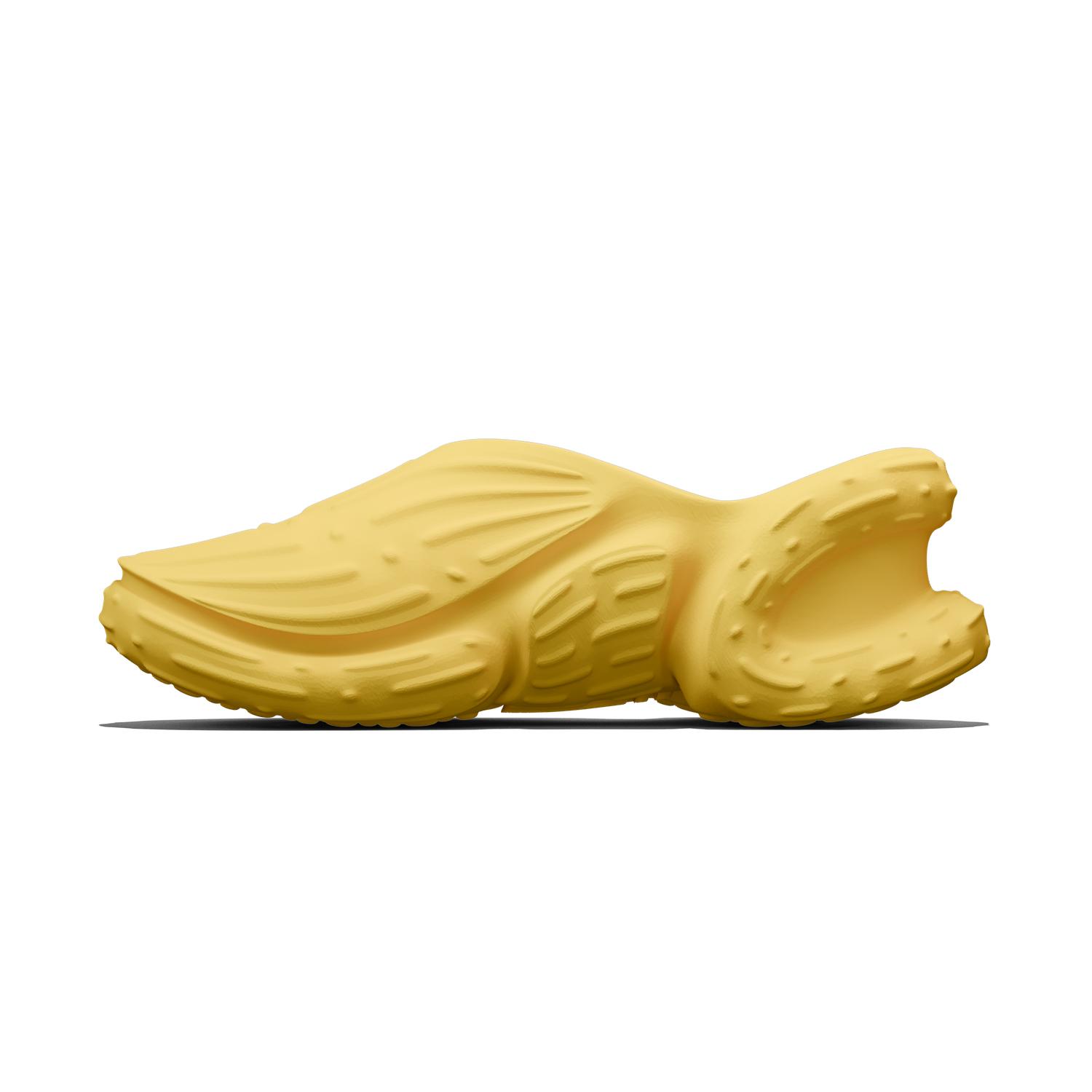 Spike Racer - 3D printed shoes - zellerfeld 