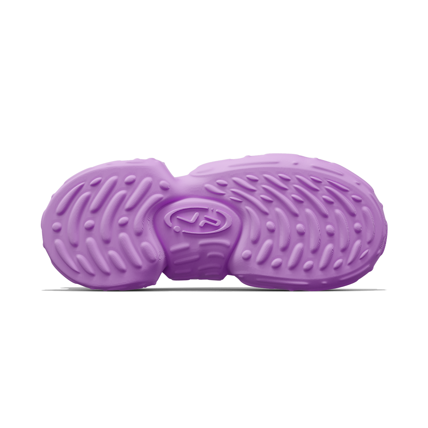 Spike Racer - 3D printed shoes - zellerfeld 