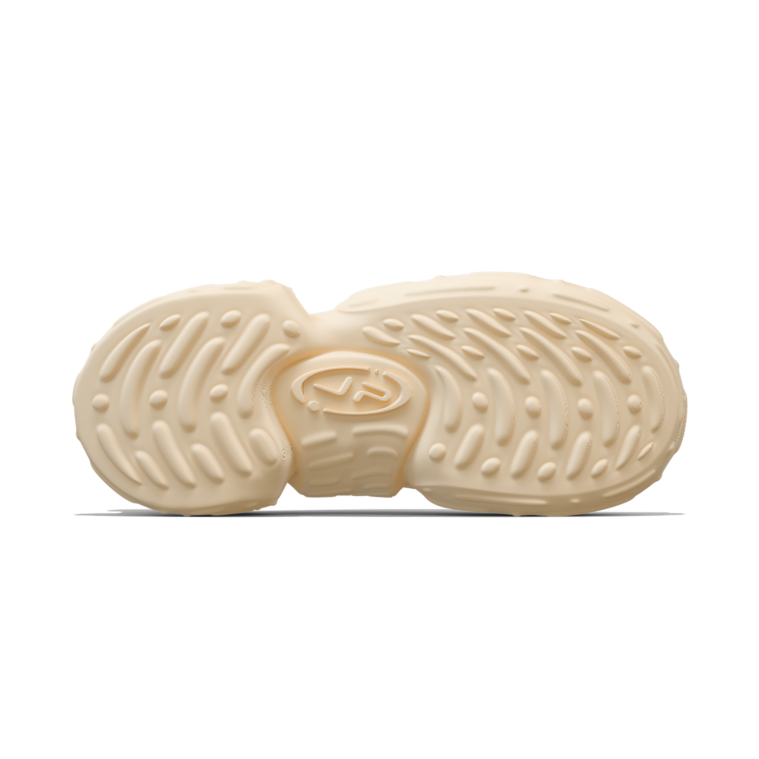 Spike Racer - 3D printed shoes - zellerfeld 