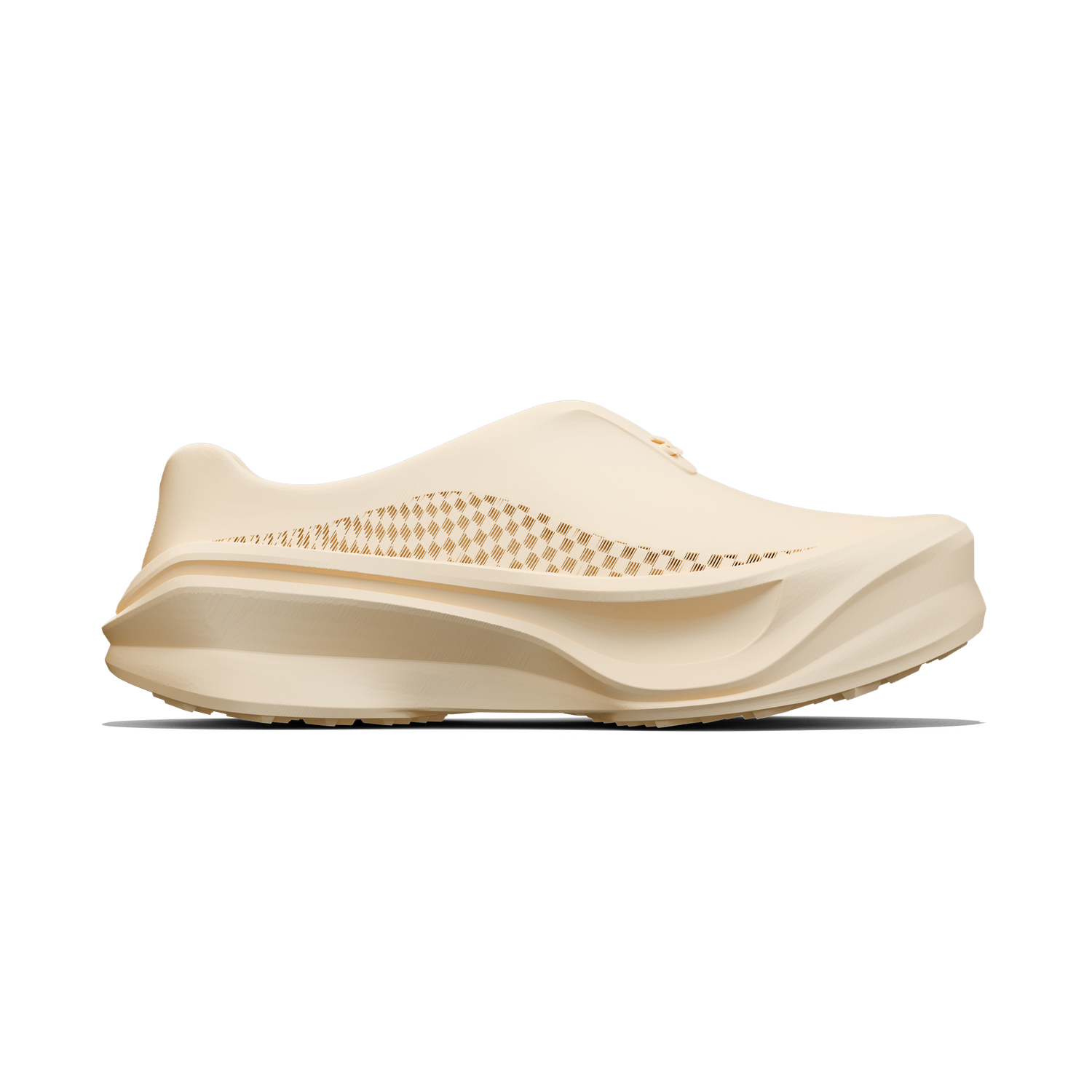 SEGLA - 3D printed shoes - zellerfeld 