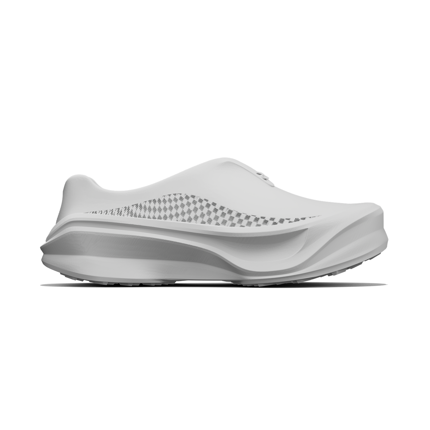 SEGLA - 3D printed shoes - zellerfeld 