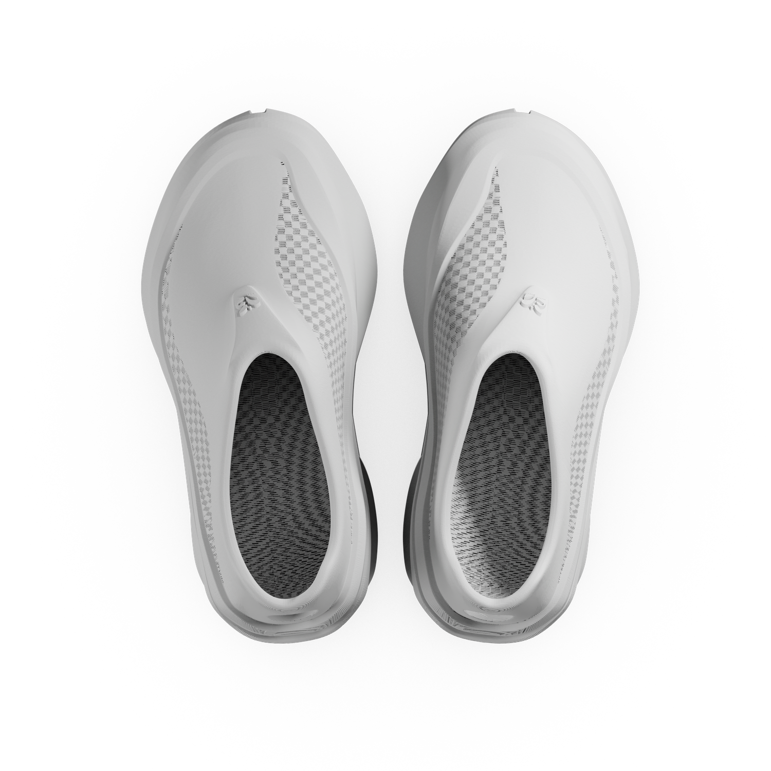 SEGLA - 3D printed shoes - zellerfeld 
