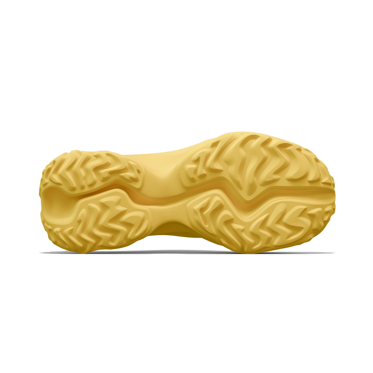 Magma - 3D printed shoes - zellerfeld 