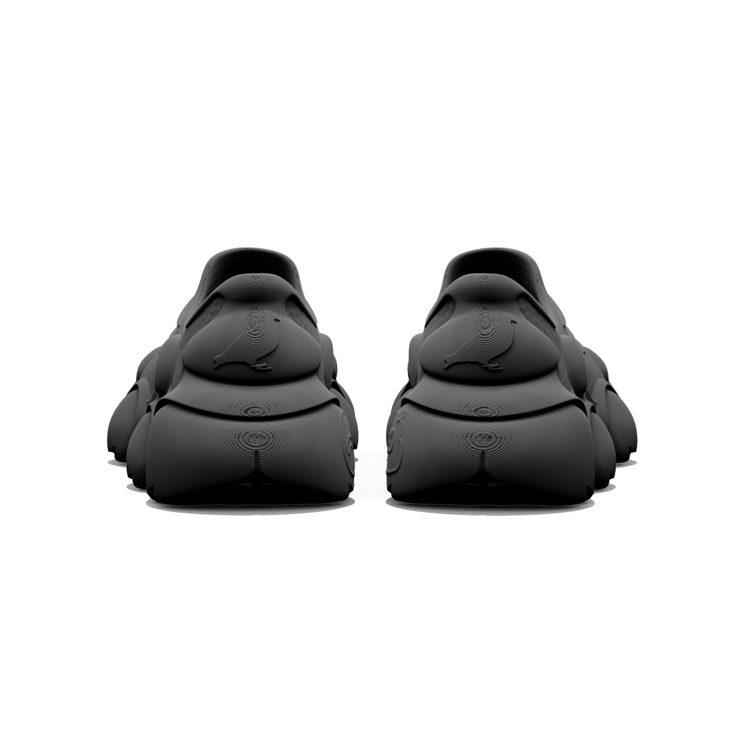 Sapienz - 3D printed shoes - zellerfeld 