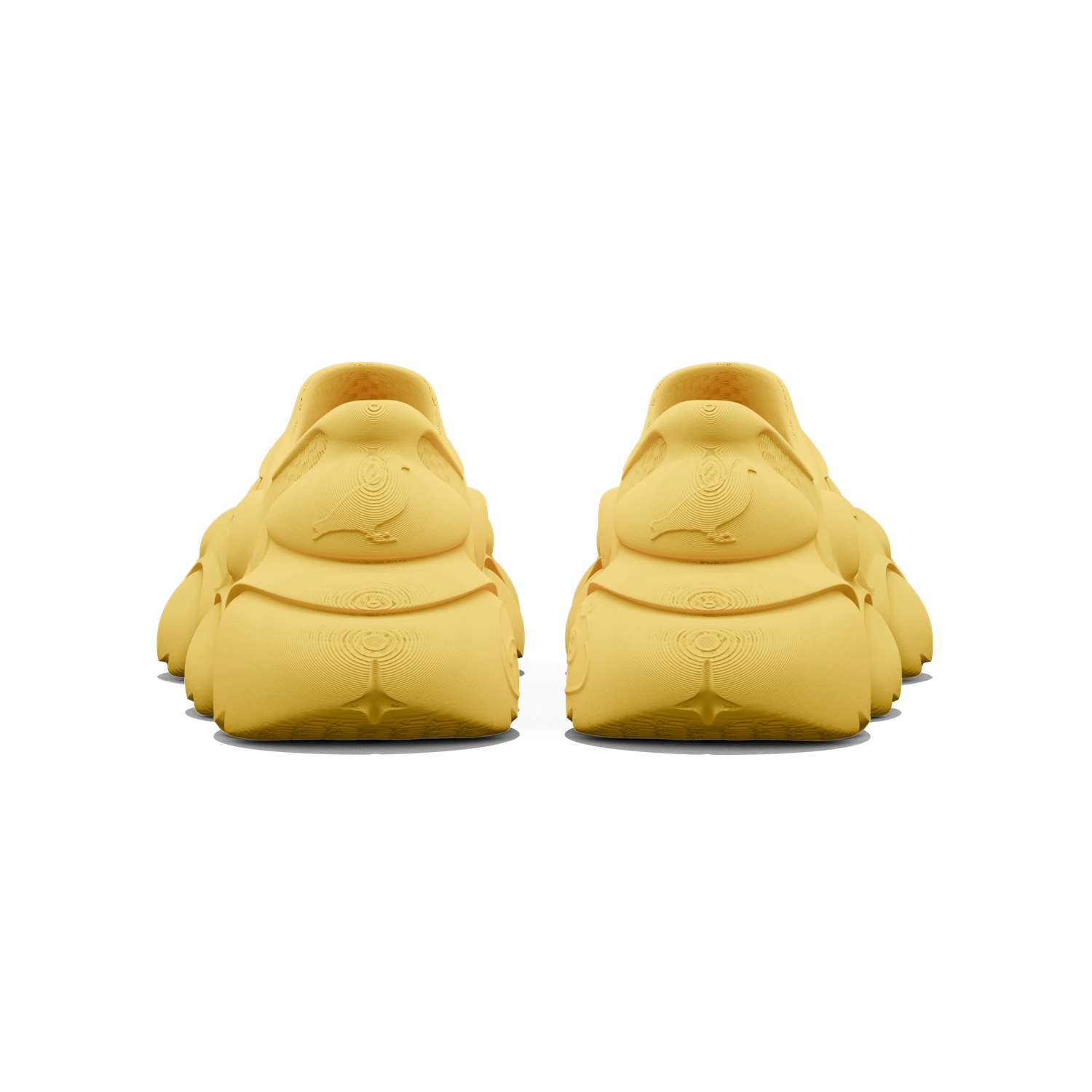 Sapienz - 3D printed shoes - zellerfeld 