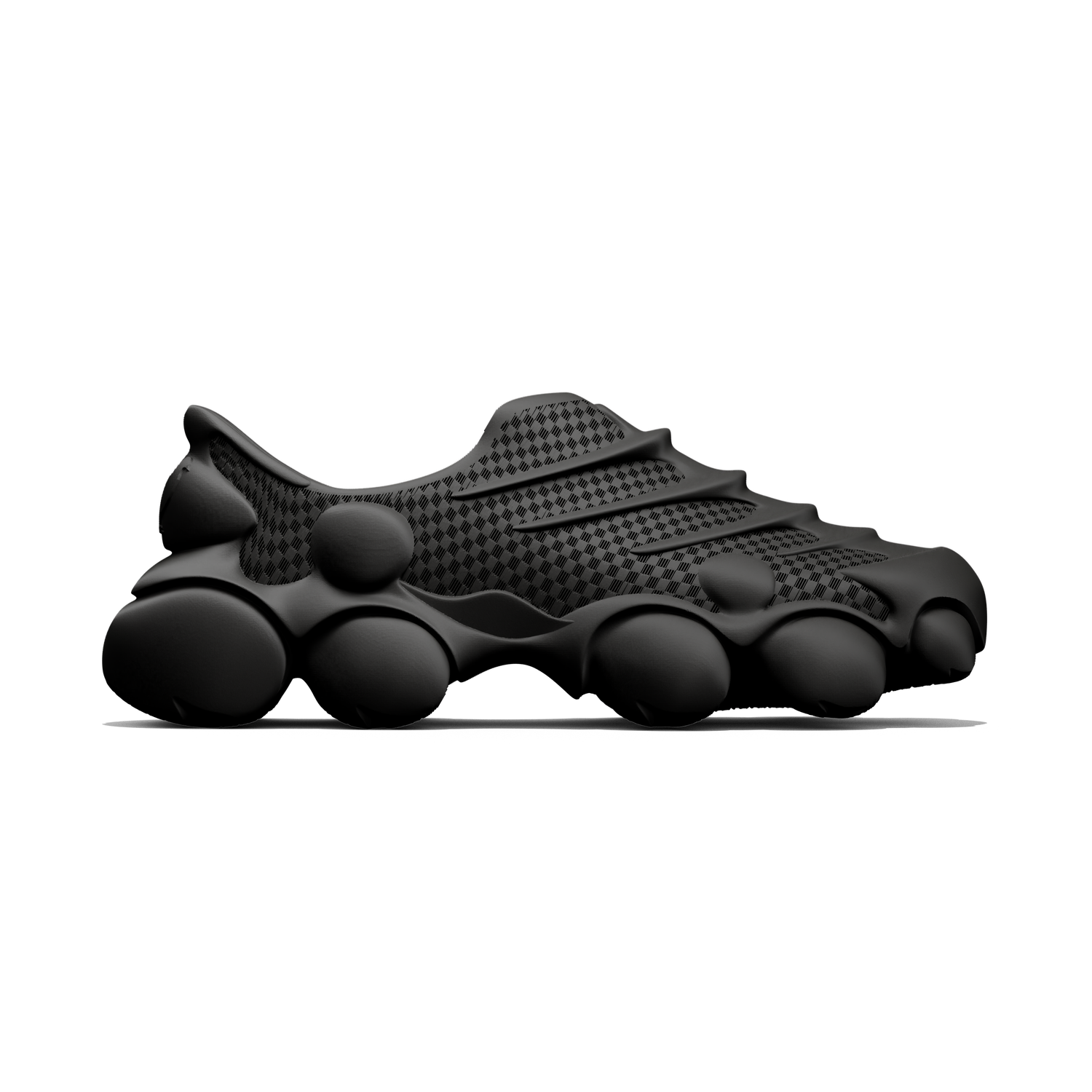 Sapienz - 3D printed shoes - zellerfeld 