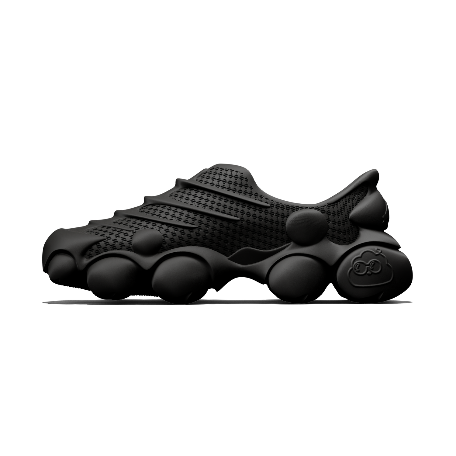 Sapienz - 3D printed shoes - zellerfeld 