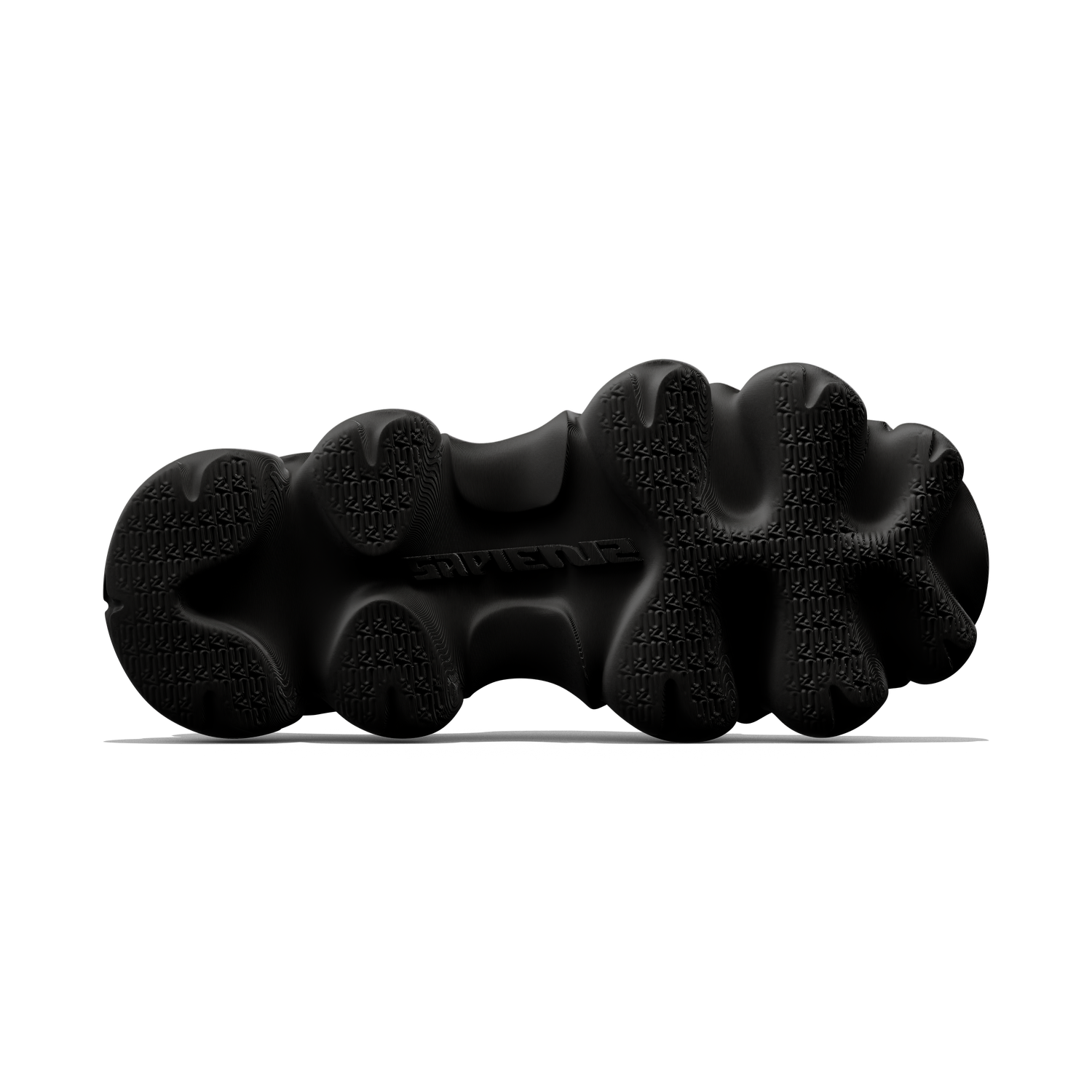 Sapienz - 3D printed shoes - zellerfeld 