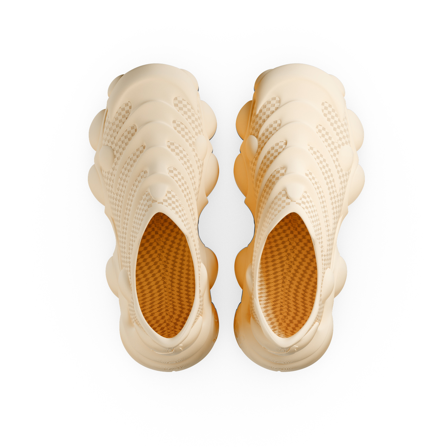 Sapienz - Jeff Staple | 3D printed Shoes | zellerfeld