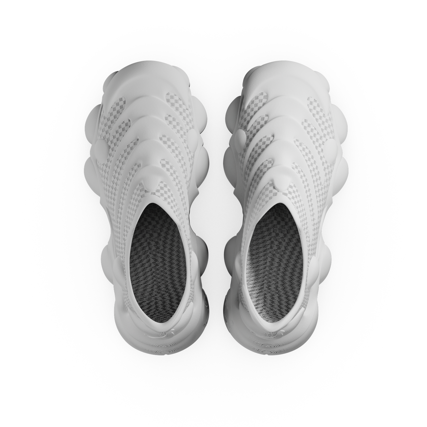 Sapienz - 3D printed shoes - zellerfeld 