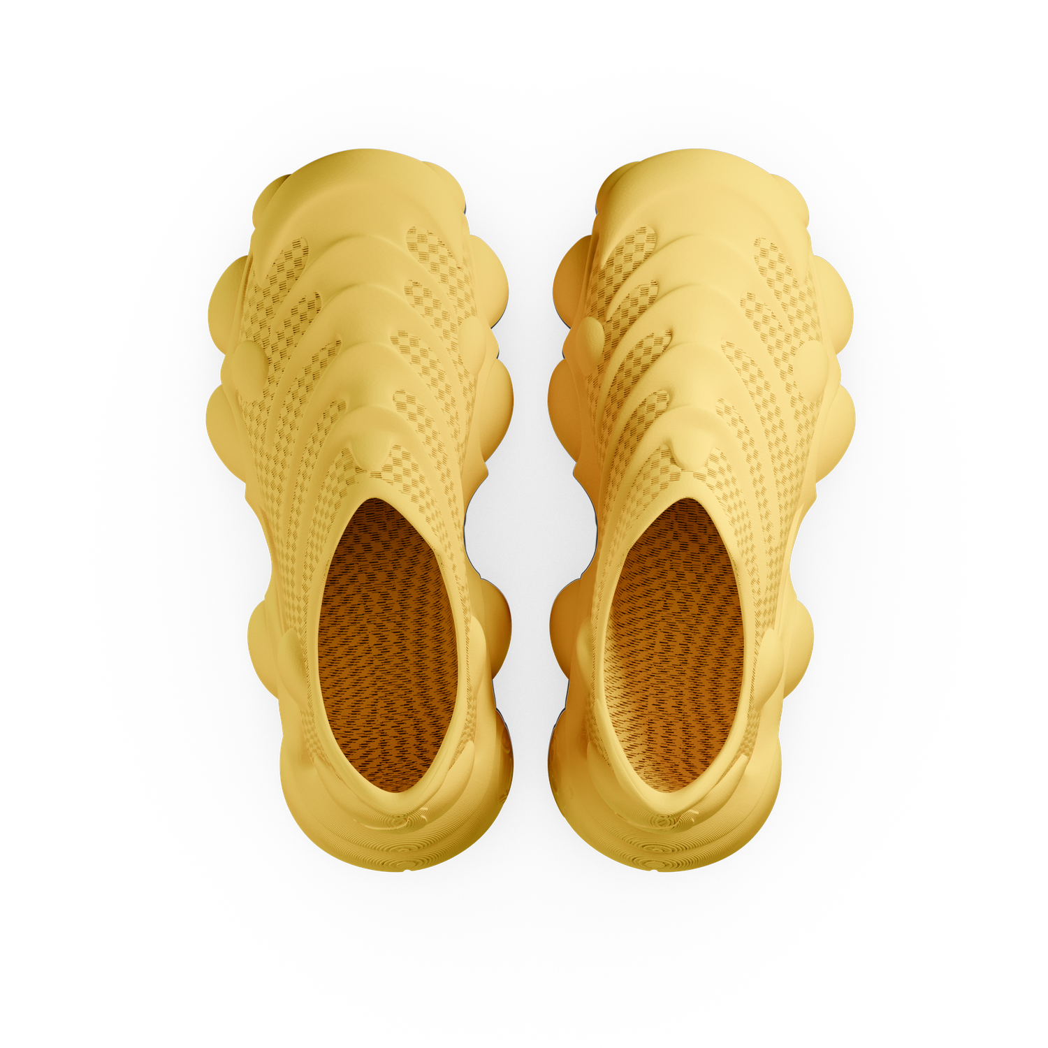 Sapienz - 3D printed shoes - zellerfeld 