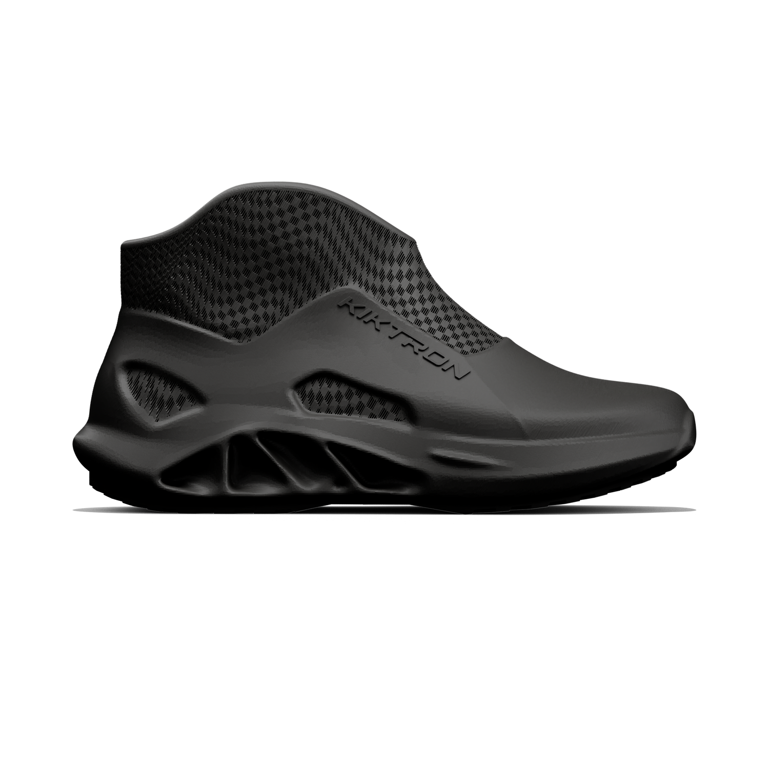 Highlander - 3D printed shoes - zellerfeld 