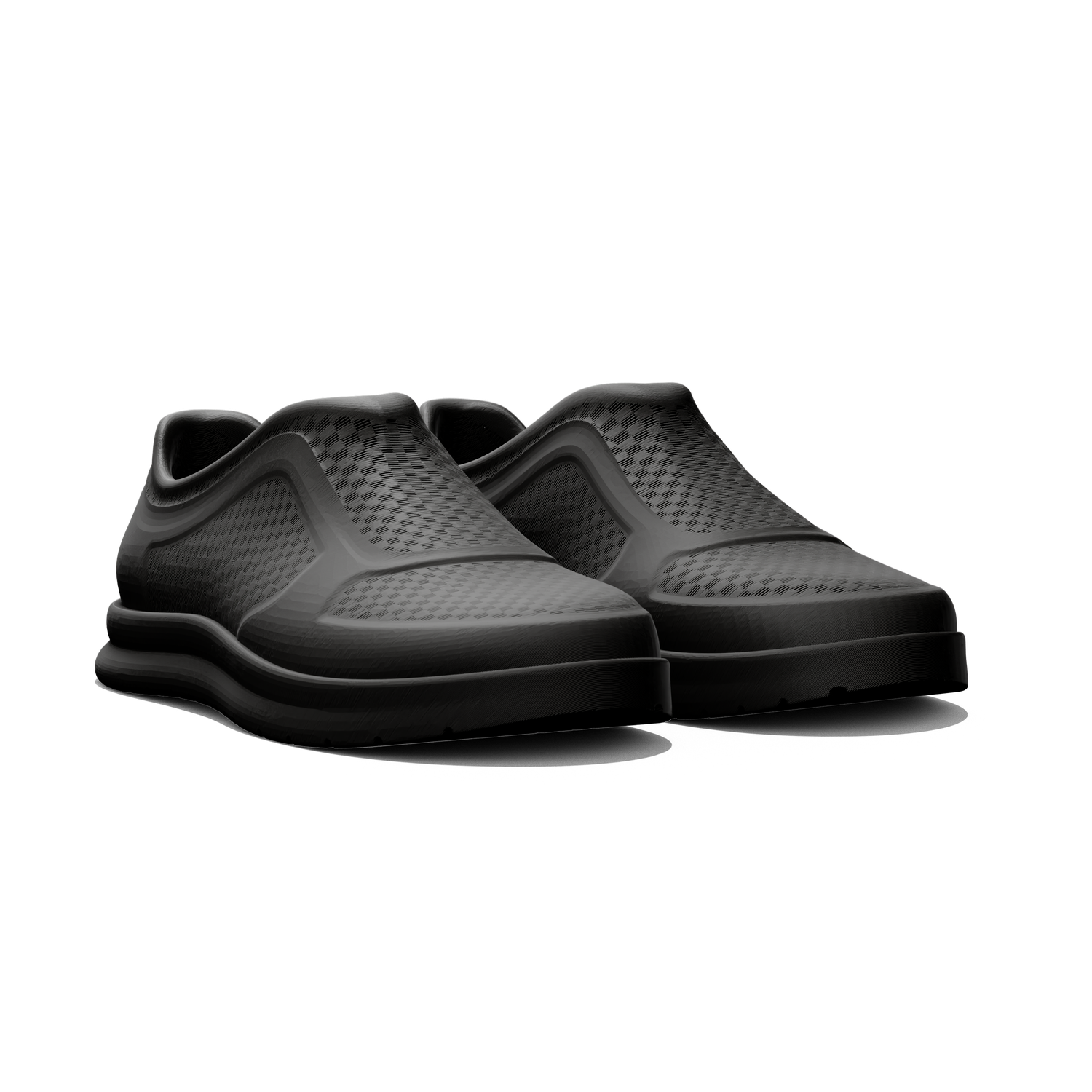 NEO 1 - 3D printed shoes - zellerfeld 