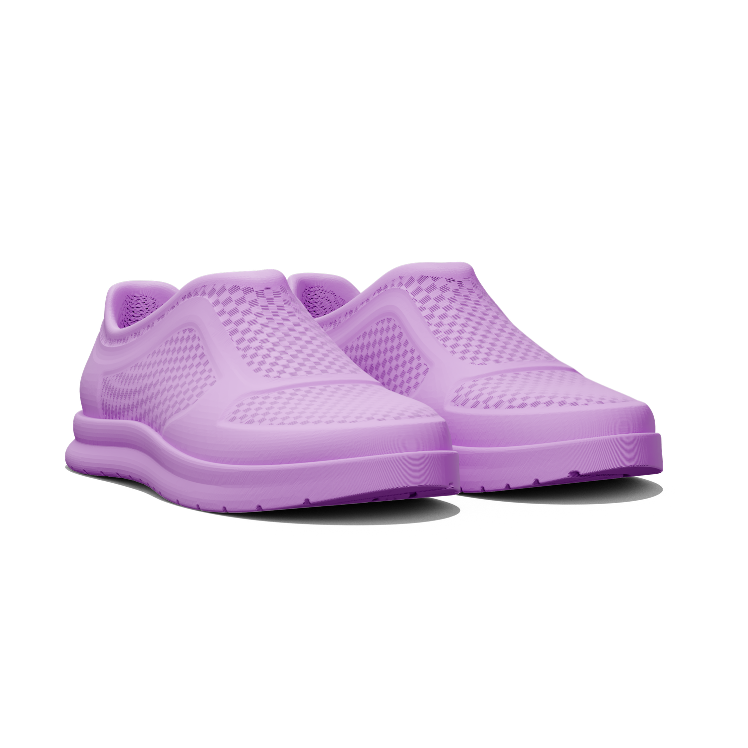 NEO 1 - 3D printed shoes - zellerfeld 