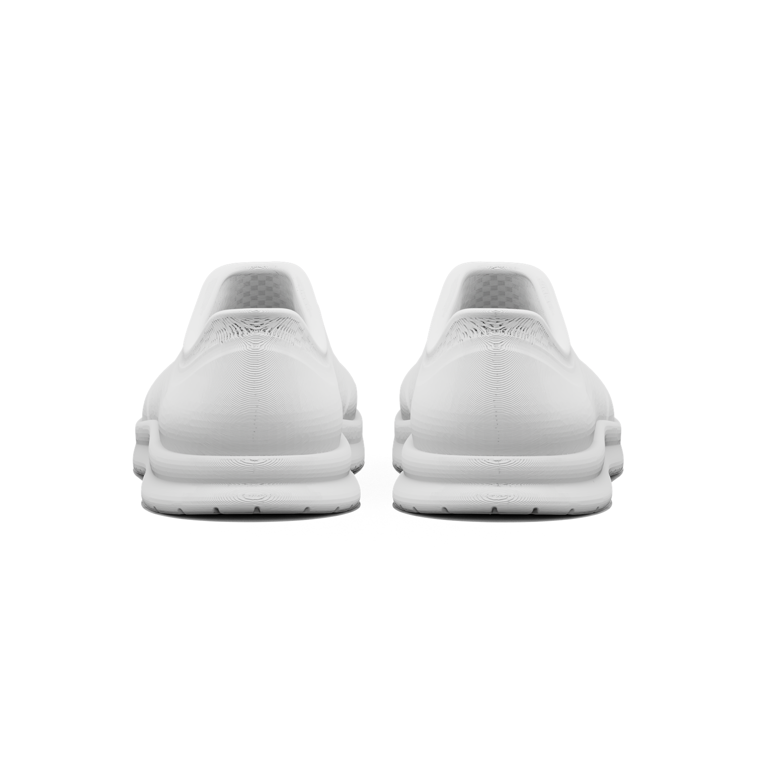 NEO 1 - 3D printed shoes - zellerfeld 