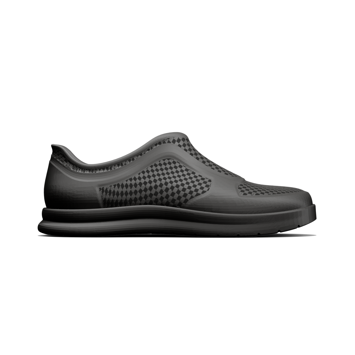 NEO 1 - 3D printed shoes - zellerfeld 