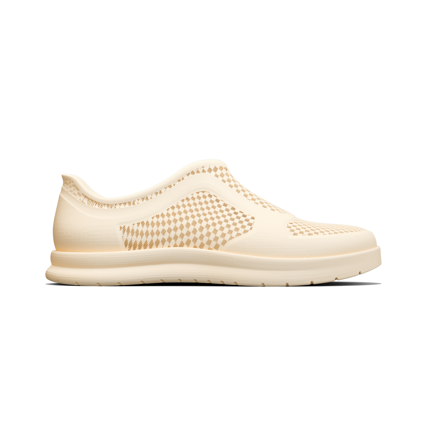 NEO 1 - 3D printed shoes - zellerfeld 