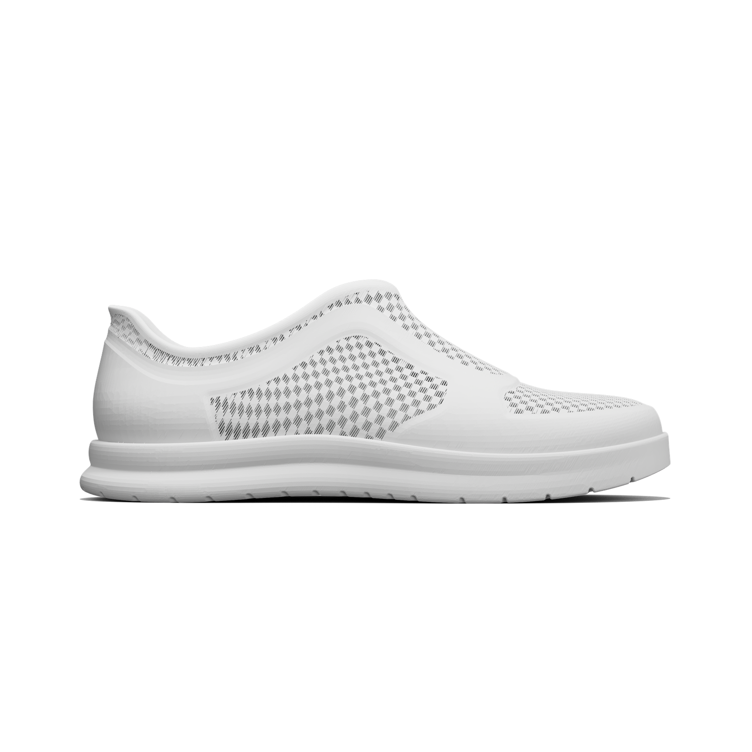 NEO 1 - 3D printed shoes - zellerfeld 