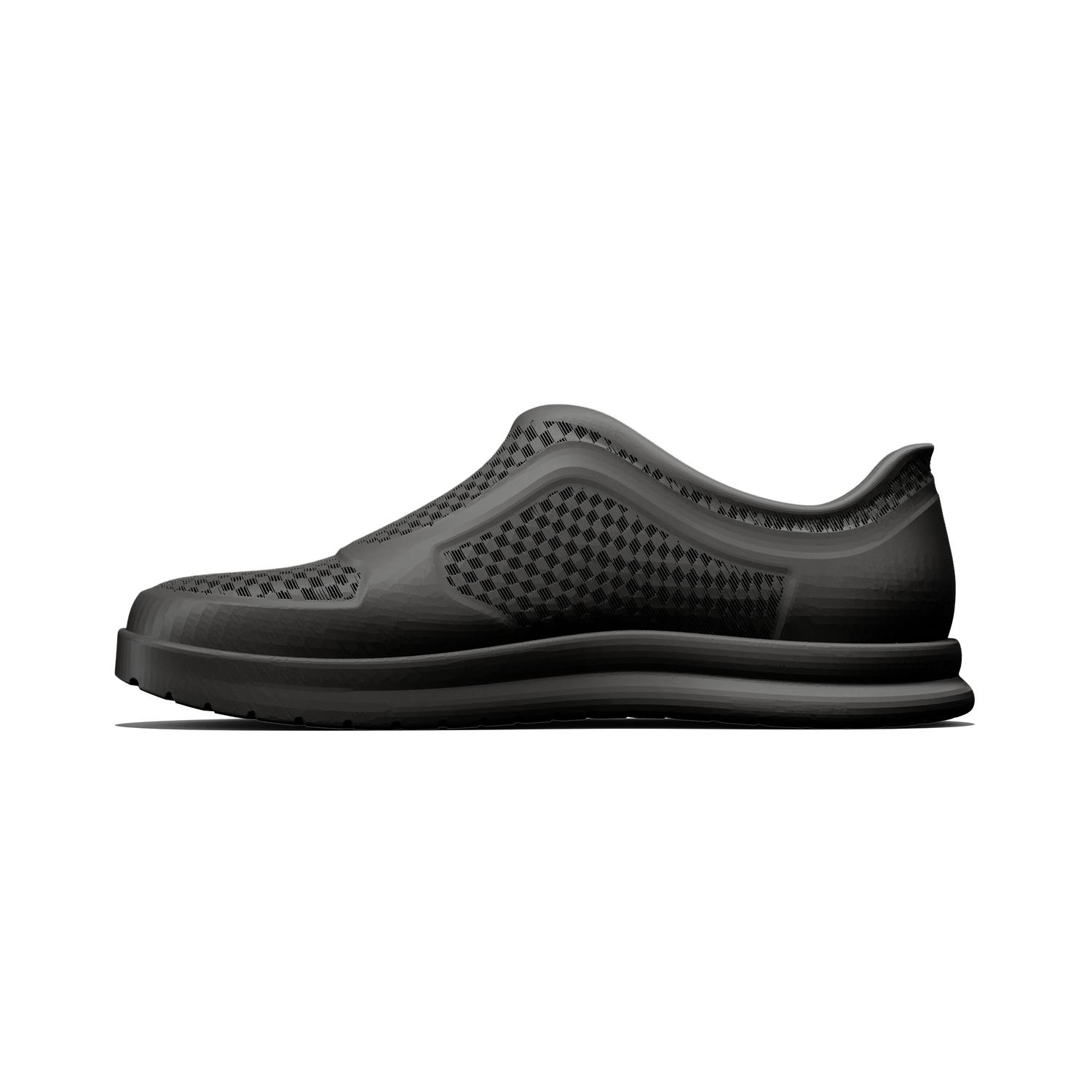 NEO 1 - 3D printed shoes - zellerfeld 
