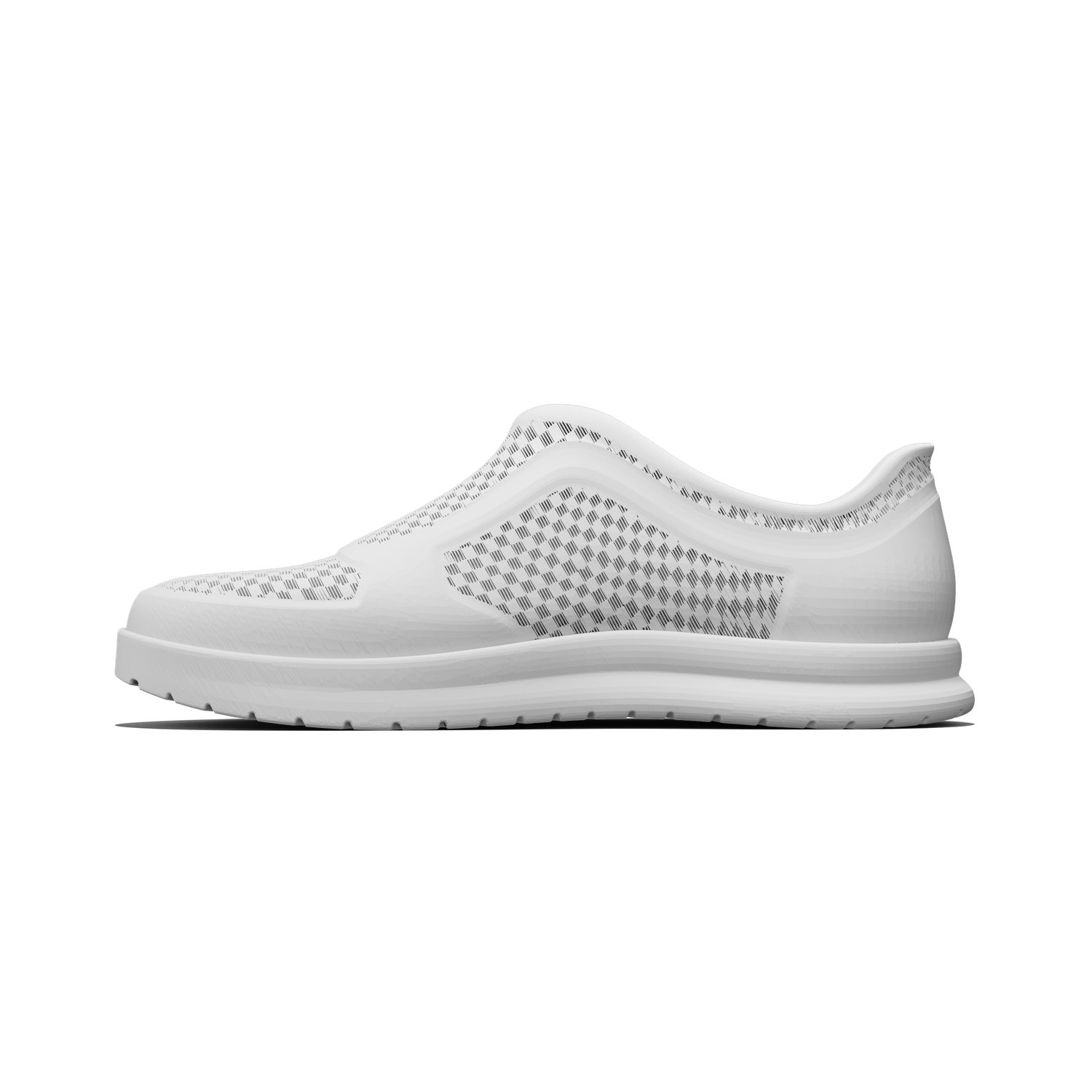 NEO 1 - 3D printed shoes - zellerfeld 