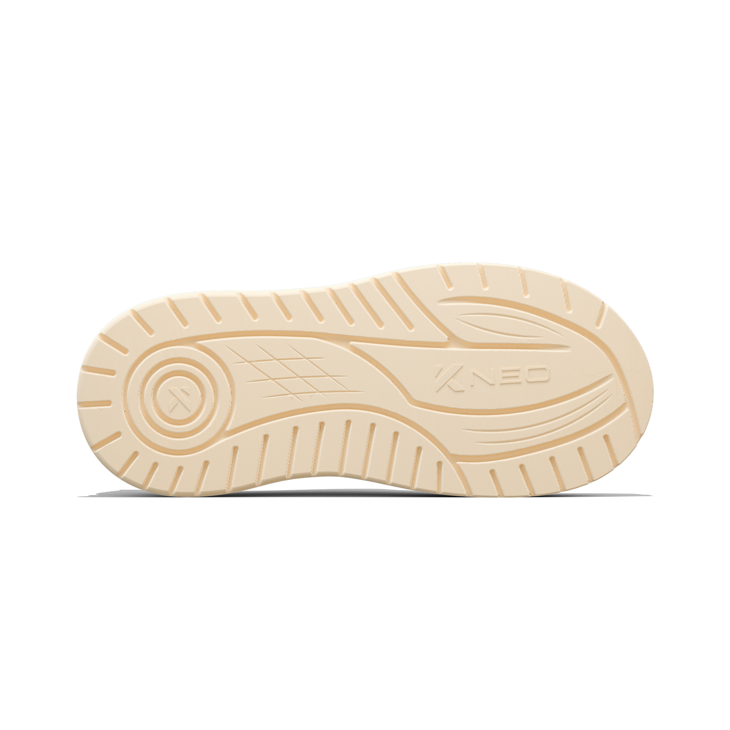 NEO 1 - 3D printed shoes - zellerfeld 