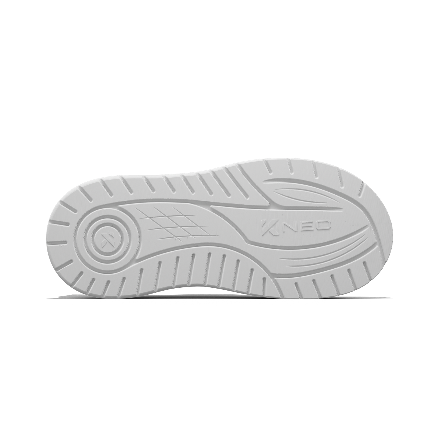NEO 1 - 3D printed shoes - zellerfeld 