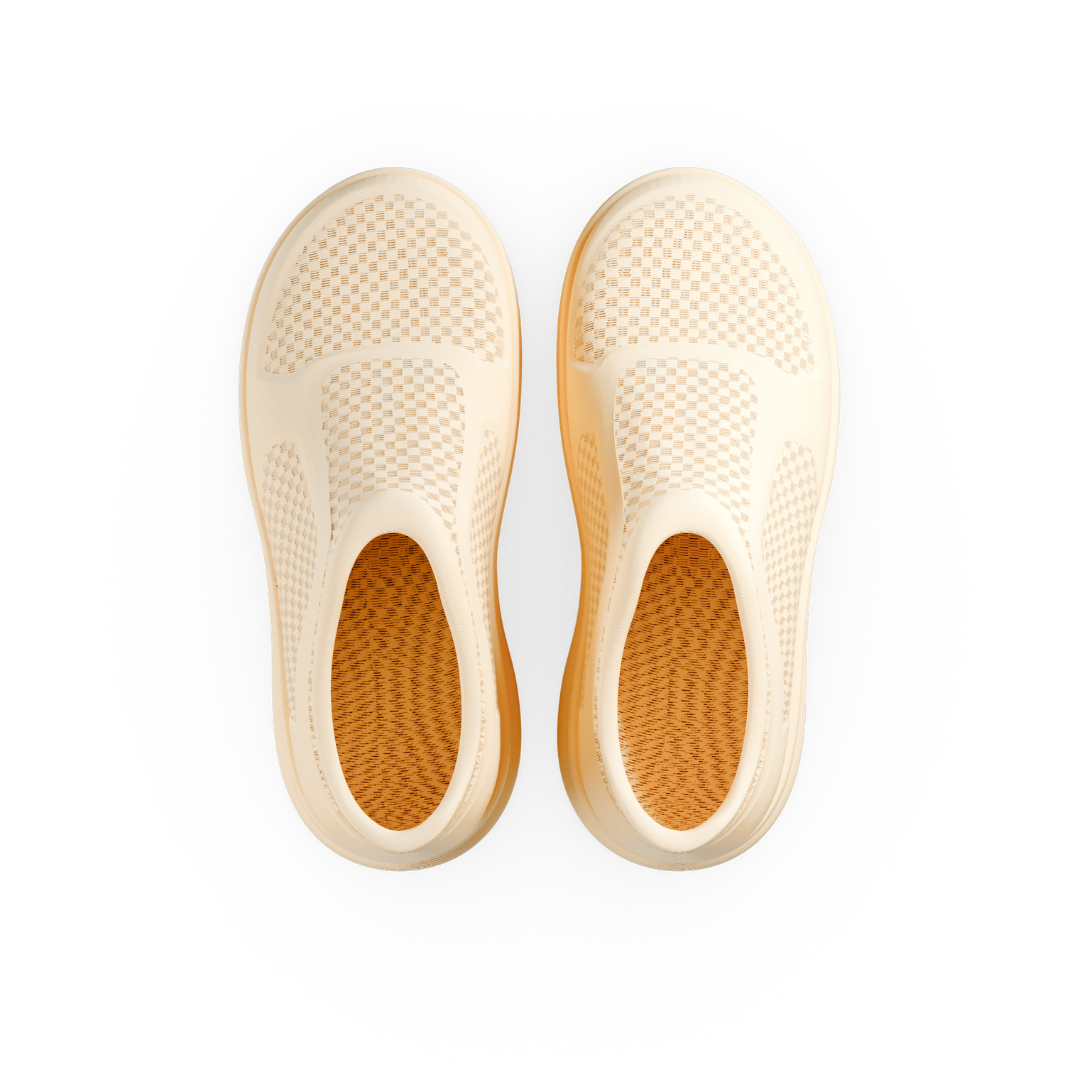 NEO 1 - 3D printed shoes - zellerfeld 