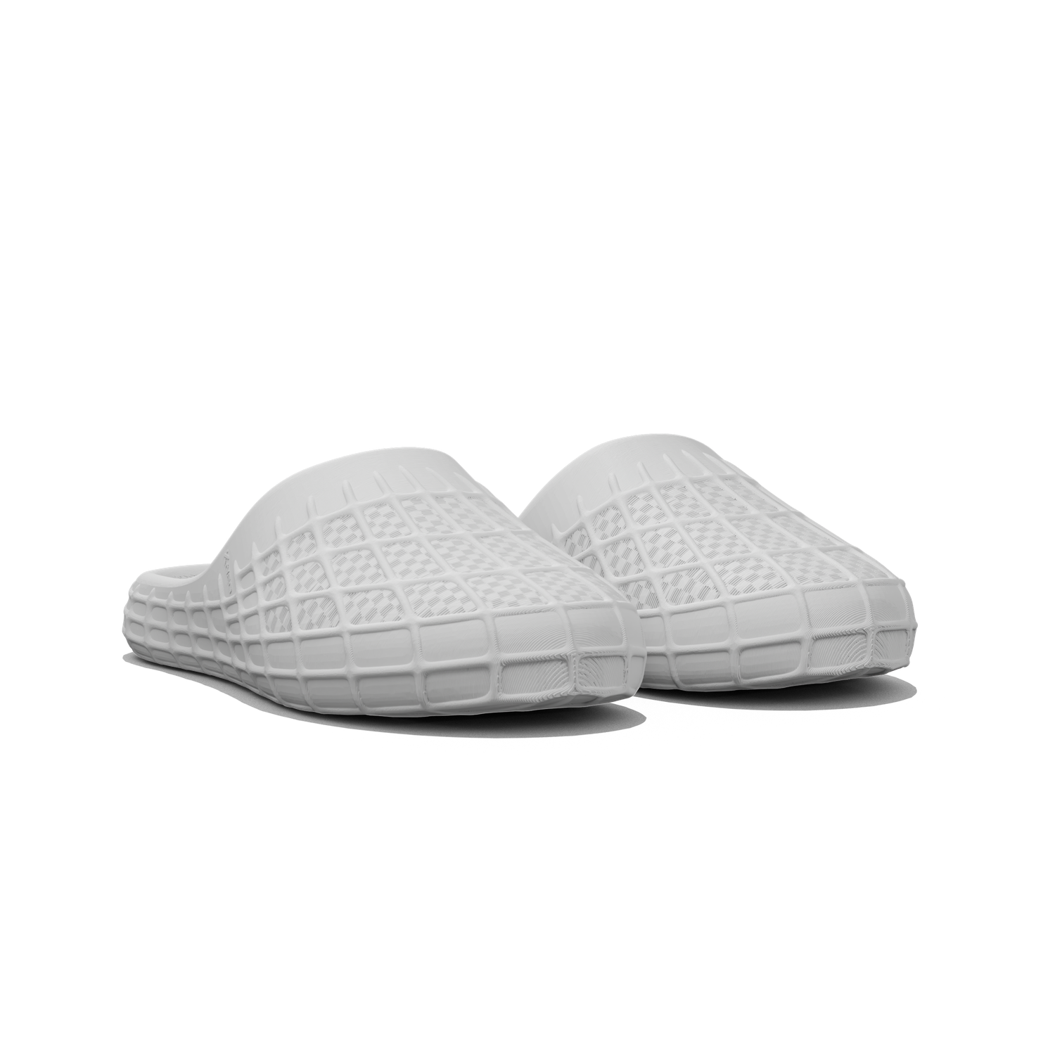 NEO Net Mule - 3D printed shoes - zellerfeld 