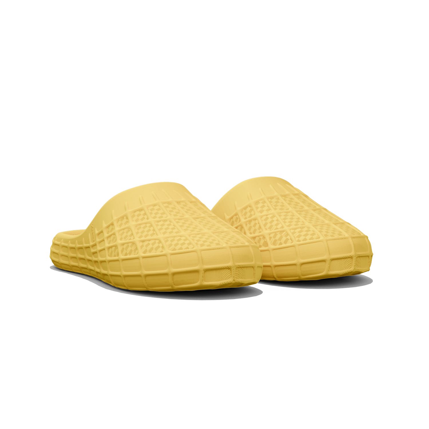 NEO Net Mule - 3D printed shoes - zellerfeld 