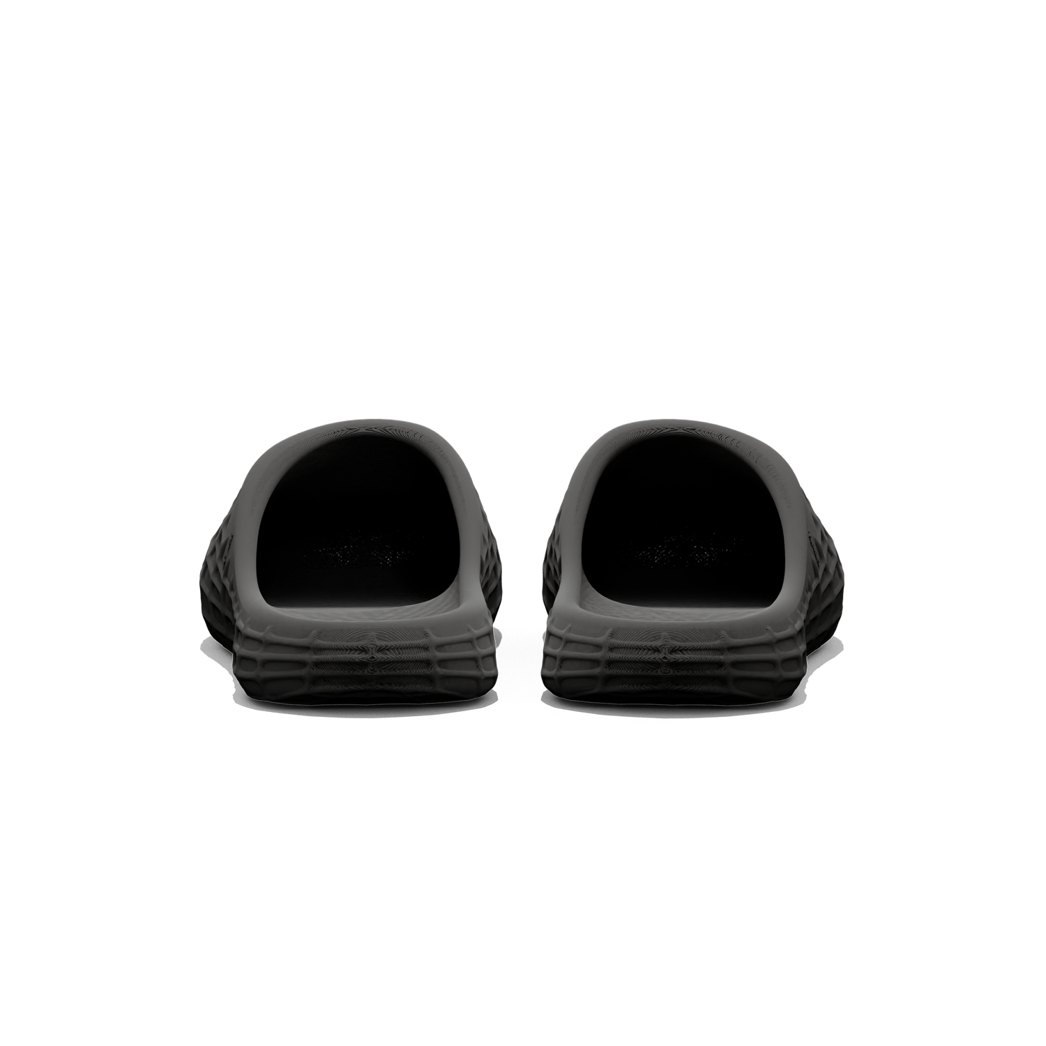 NEO Net Mule - 3D printed shoes - zellerfeld 