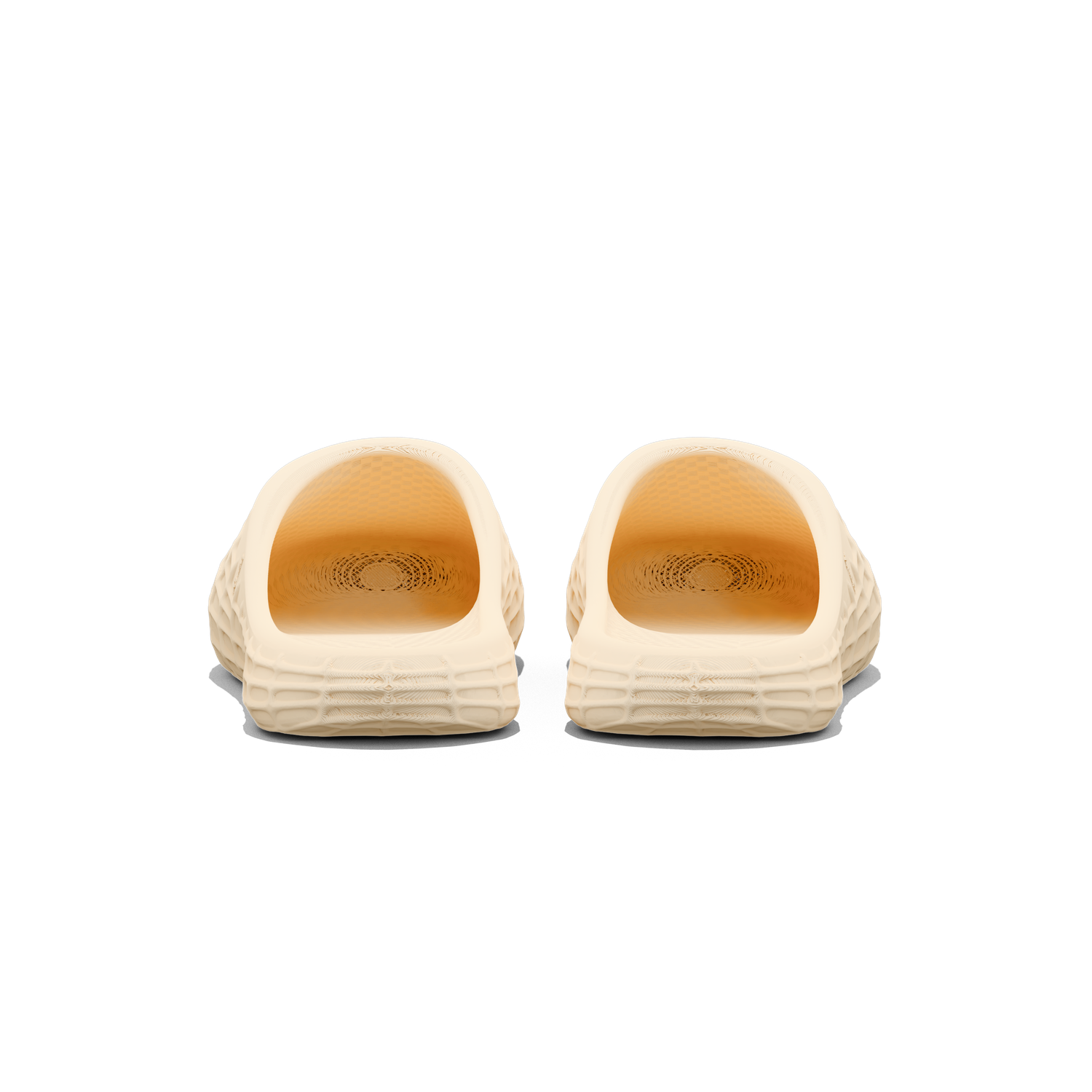 NEO Net Mule - 3D printed shoes - zellerfeld 