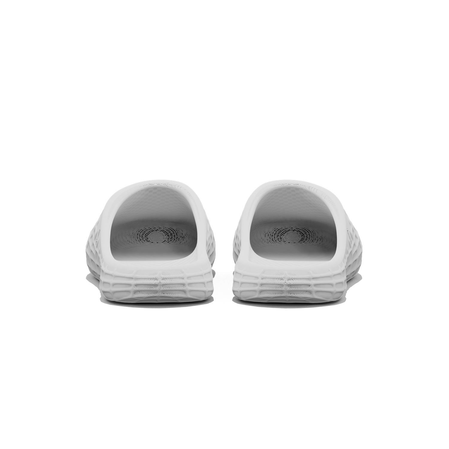 NEO Net Mule - 3D printed shoes - zellerfeld 