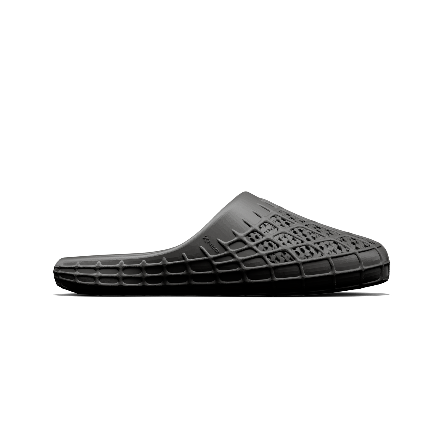 NEO Net Mule - 3D printed shoes - zellerfeld 