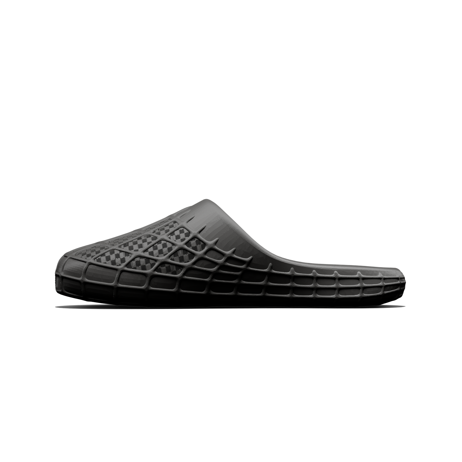 NEO Net Mule - 3D printed shoes - zellerfeld 