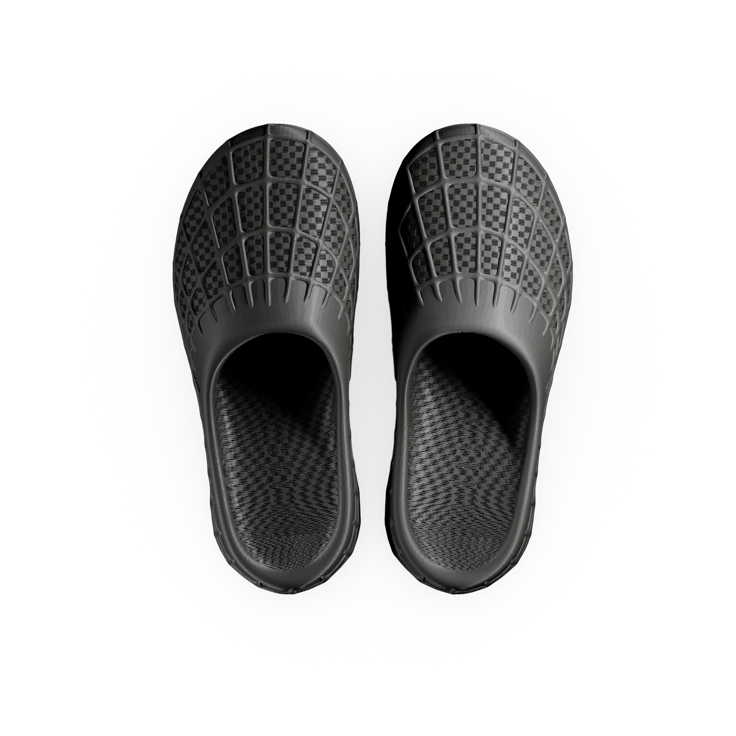NEO Net Mule - 3D printed shoes - zellerfeld 