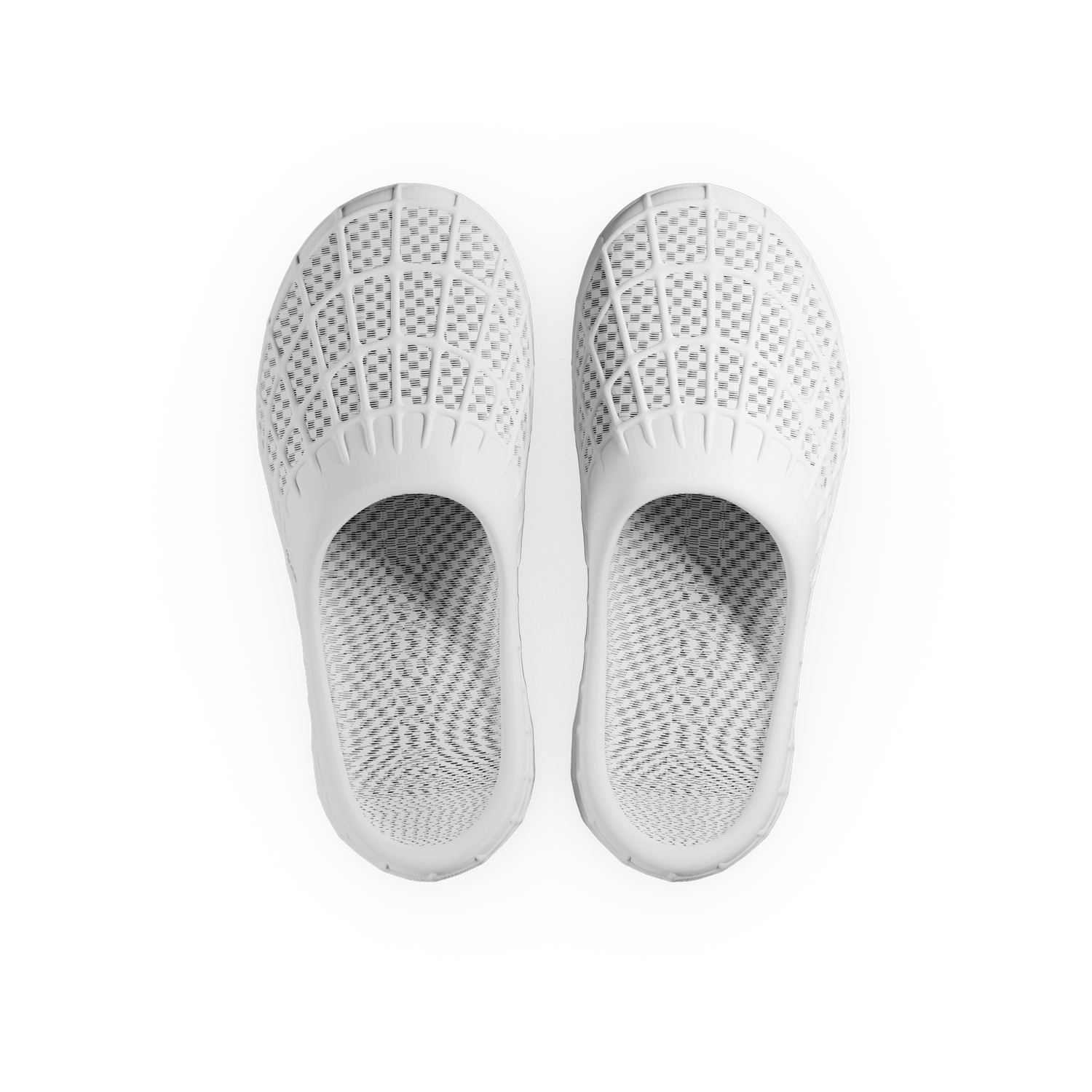 NEO Net Mule - 3D printed shoes - zellerfeld 