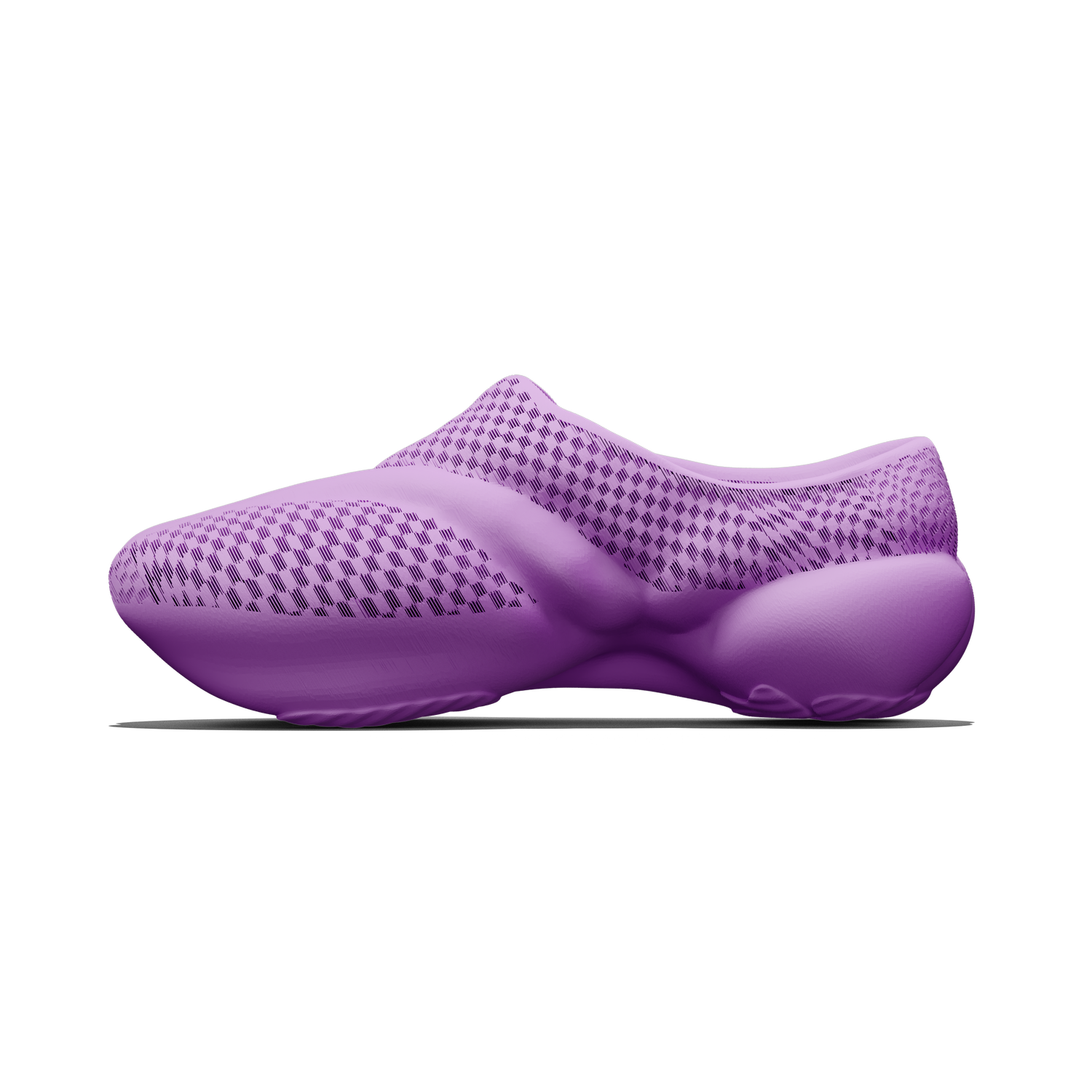 FlowTabi - 3D printed shoes - zellerfeld 