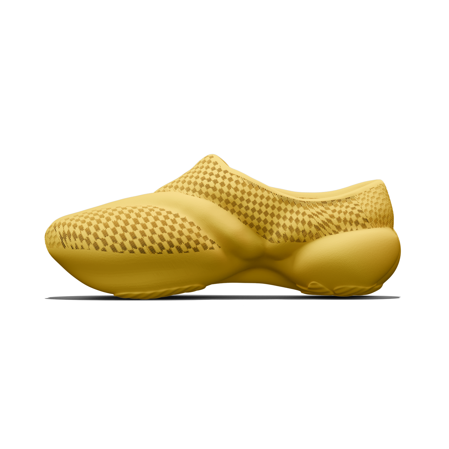 FlowTabi - 3D printed shoes - zellerfeld 