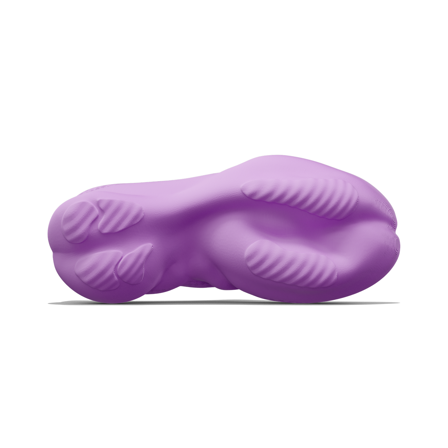 FlowTabi - 3D printed shoes - zellerfeld 