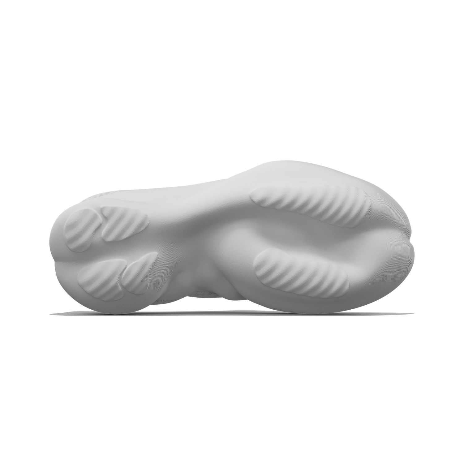 FlowTabi - 3D printed shoes - zellerfeld 