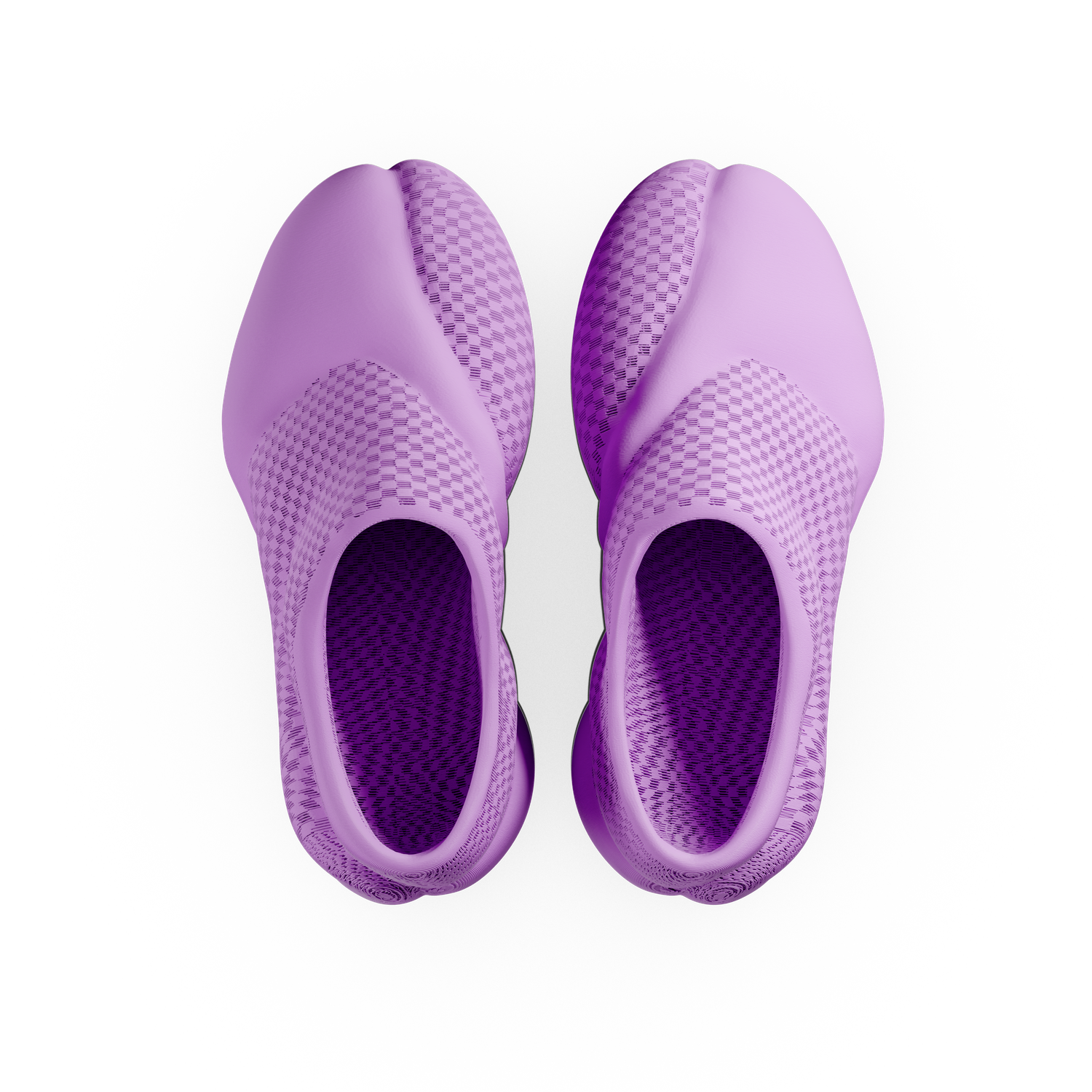 FlowTabi - 3D printed shoes - zellerfeld 