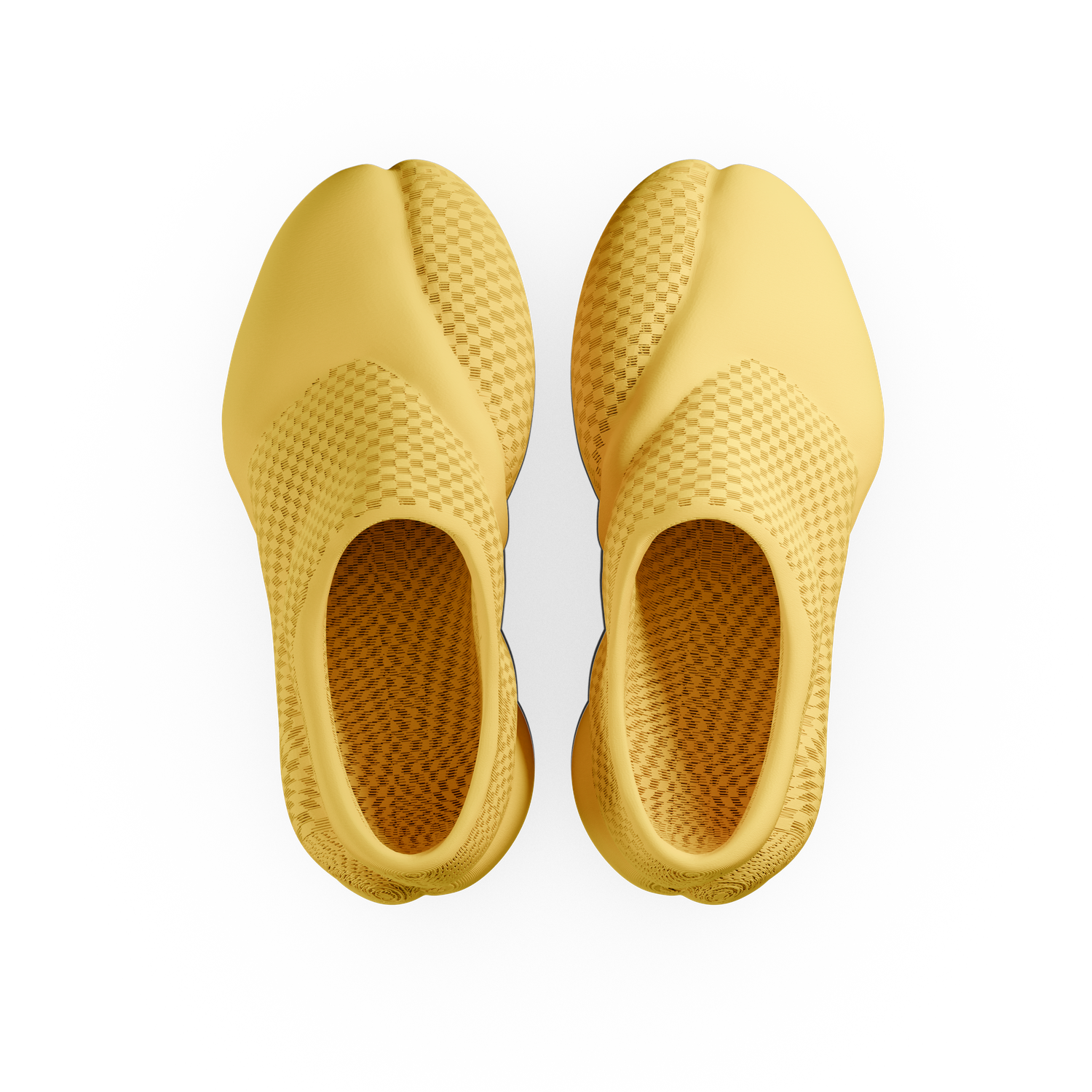 FlowTabi - 3D printed shoes - zellerfeld 