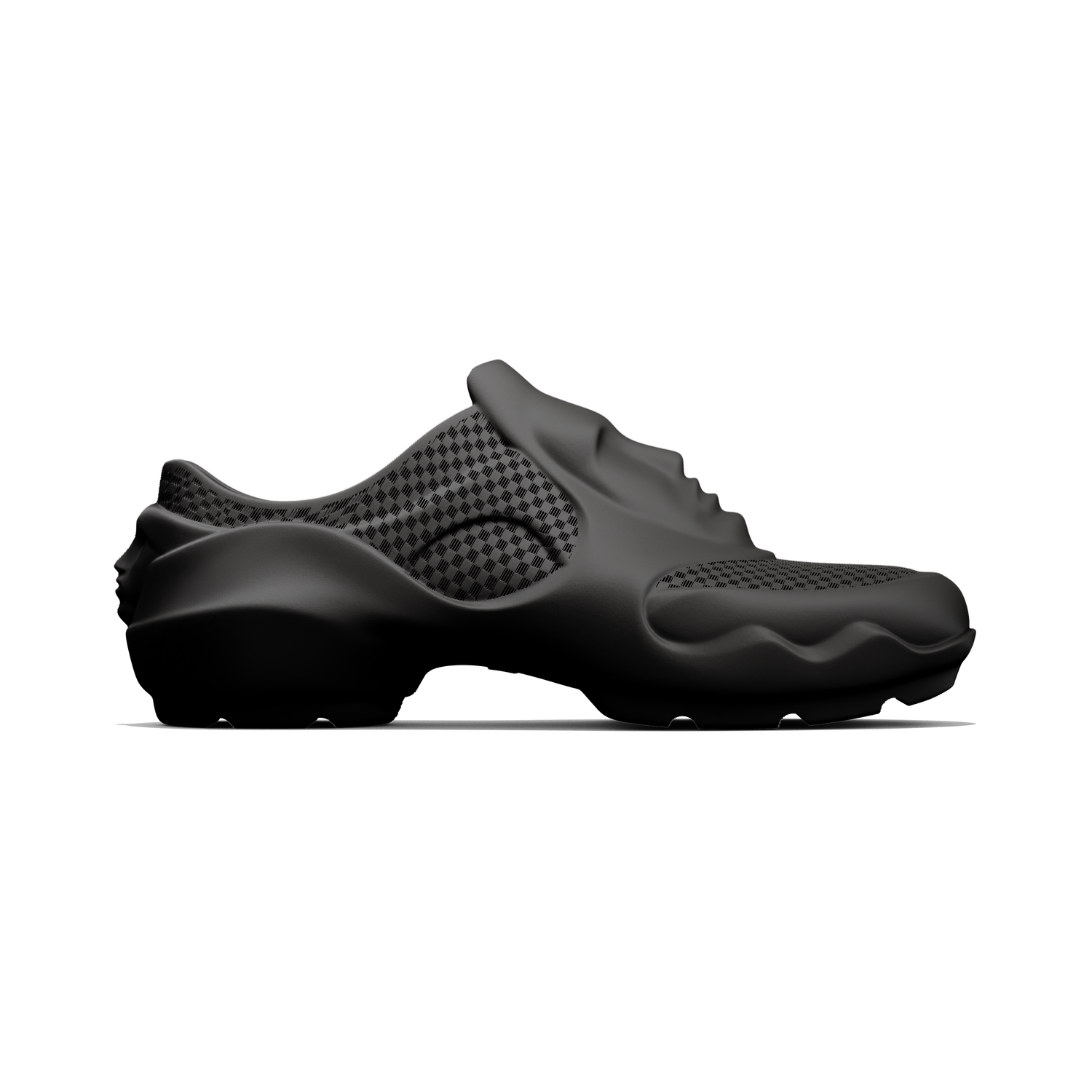 Heel Your Sole - 3D printed shoes - zellerfeld 