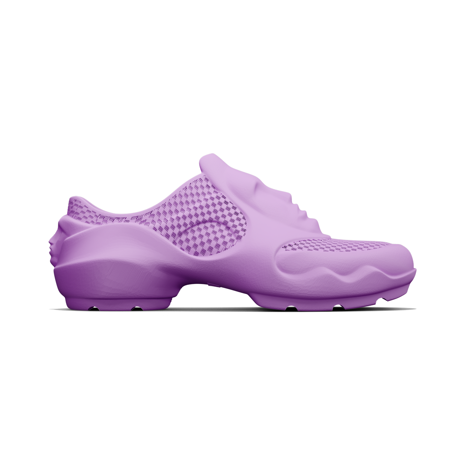 Heel Your Sole - 3D printed shoes - zellerfeld 