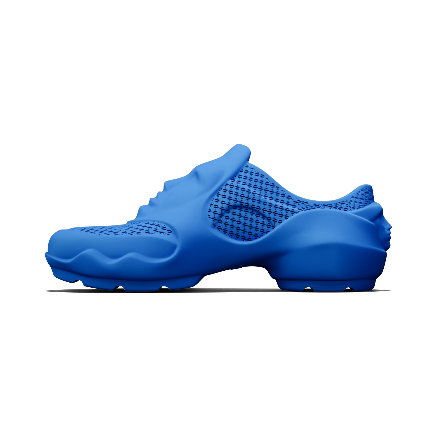 Heel Your Sole - 3D printed shoes - zellerfeld 