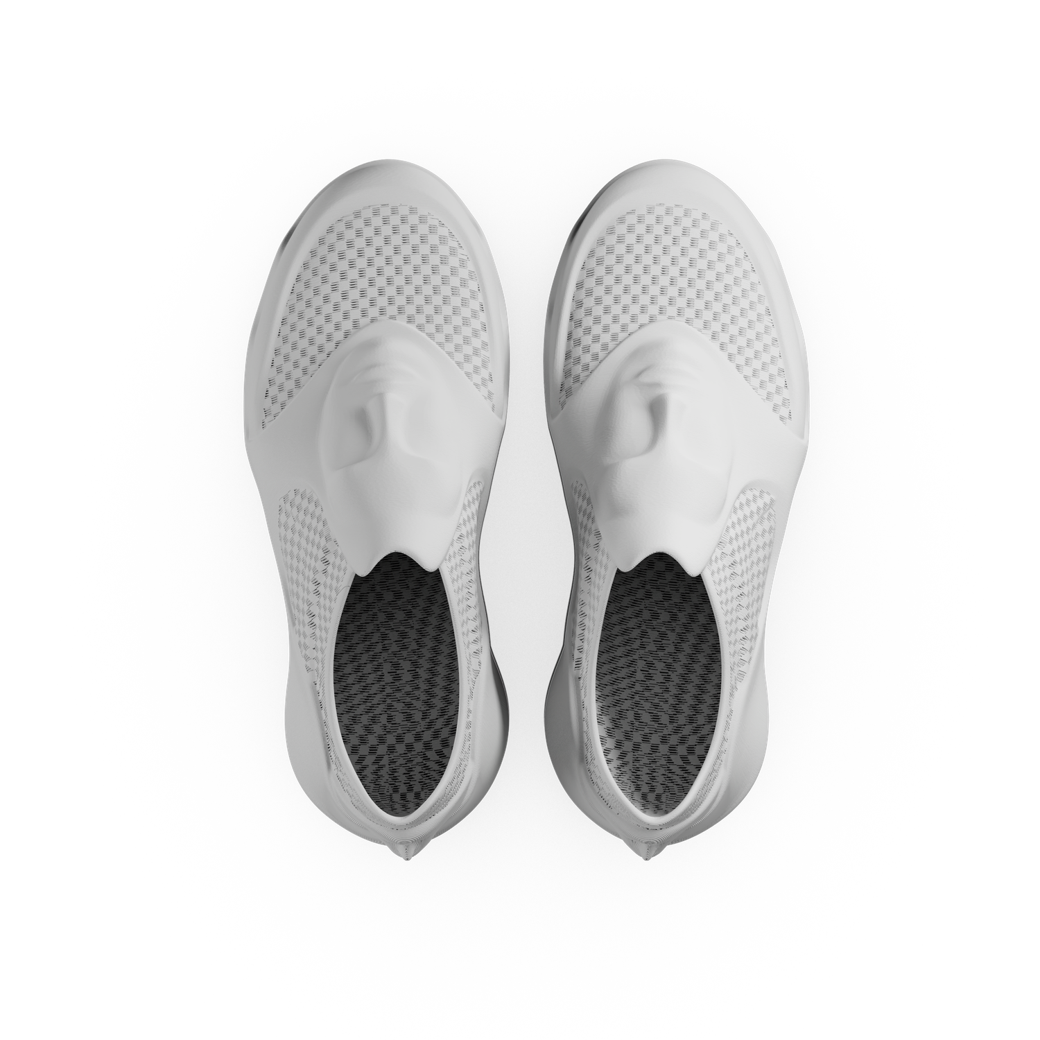 Heel Your Sole - 3D printed shoes - zellerfeld 